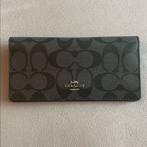 Coach wallet/cardholder